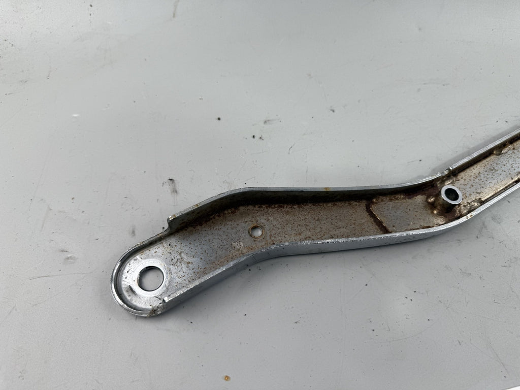 Honda CMX450 Rebell PC17 Fender Halterung Leisten Schienen Holder Halter
