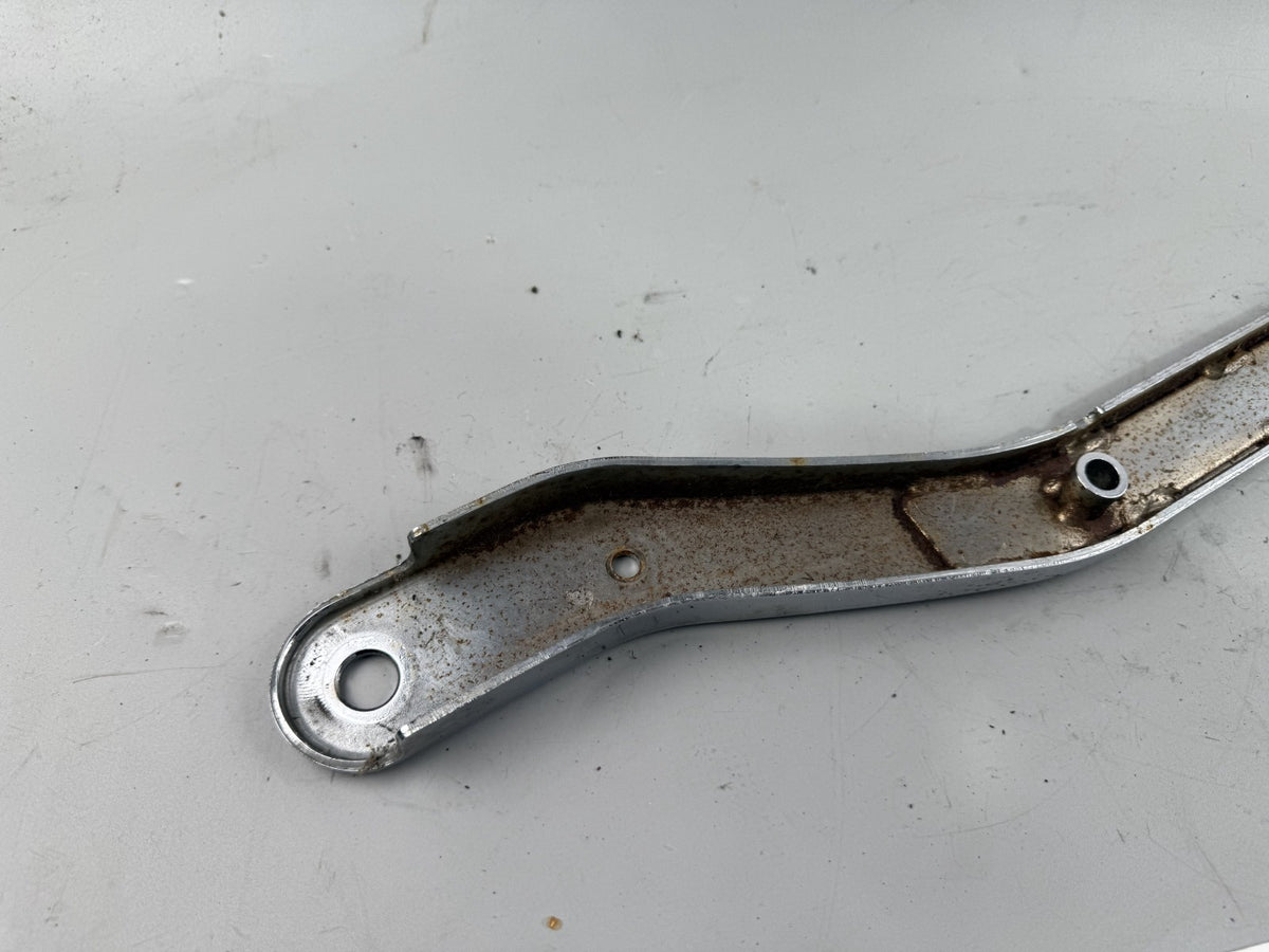Honda CMX450 Rebell PC17 Fender Halterung Leisten Schienen Holder Halter