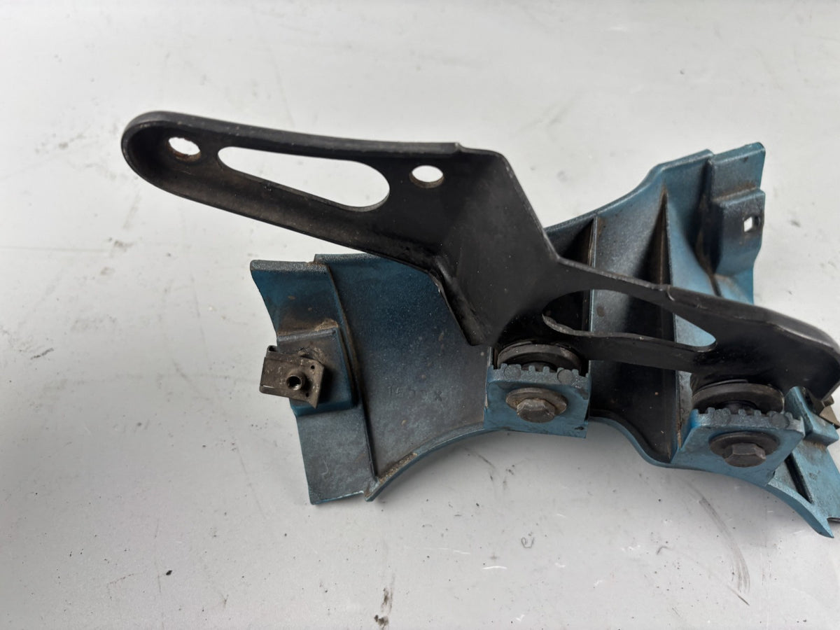 BMW R 1100 RS Abdeckung Verkleidung Cover Deckel