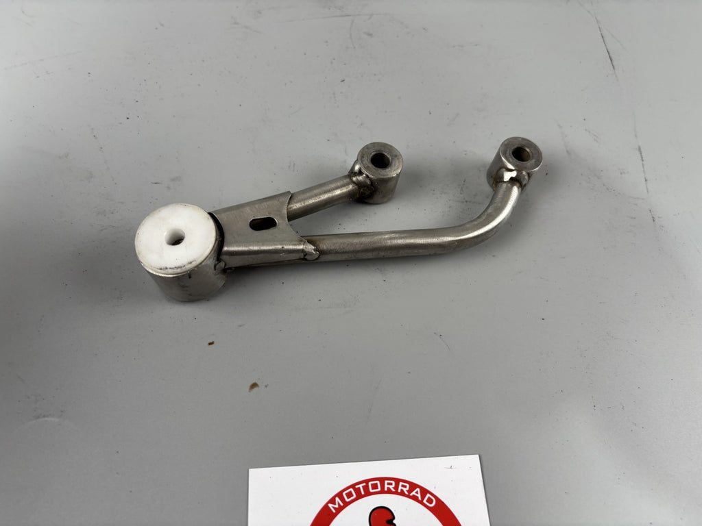 Triumph Daytona 955i T595 N 2002 Halter Holder