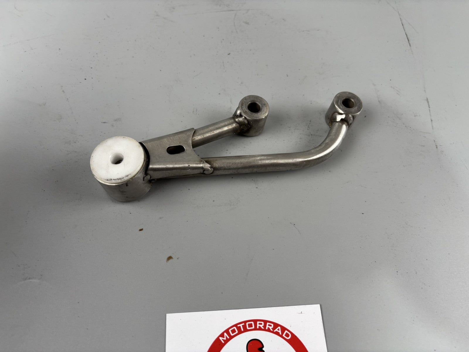 Triumph Daytona 955i T595 N 2002 Halter Holder