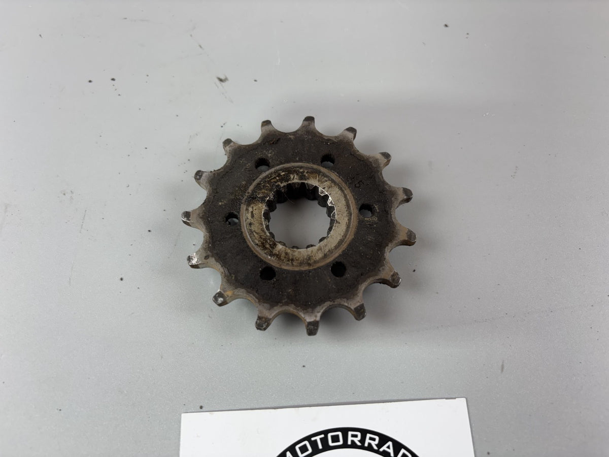 KTM LC4 620 SC Supercompetition Enduro Kettensatz Kettenkit Kettenrad Chain