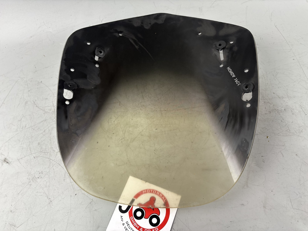Honda CBF 600 S PC38 Kanzel Maske front Windschild Windshield Scheibe