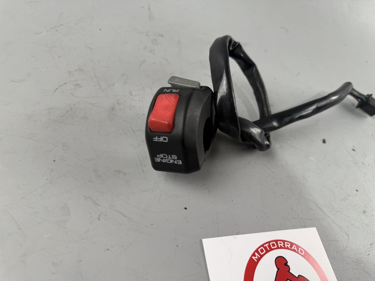 Yamaha XJ 600 Diversion 4BR Lenkerschalter rechts right Handlebar Switch