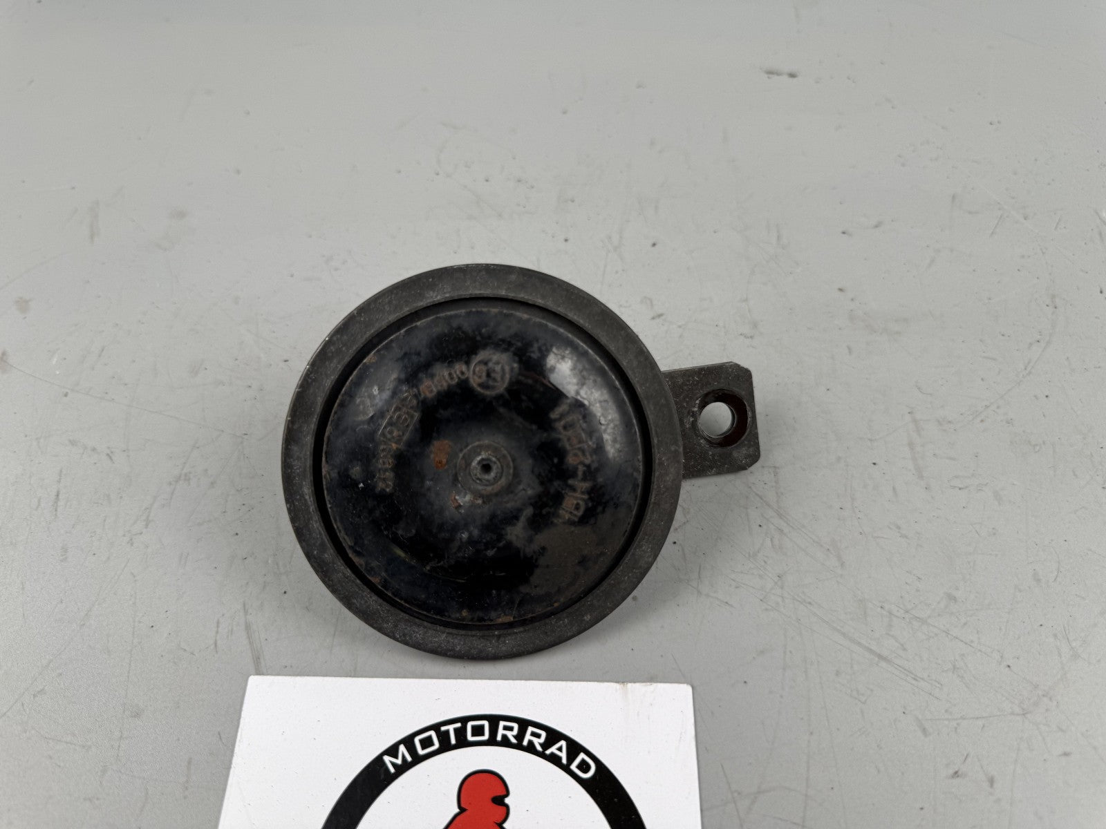 Honda VT600C Shadow Hupe horn Signal