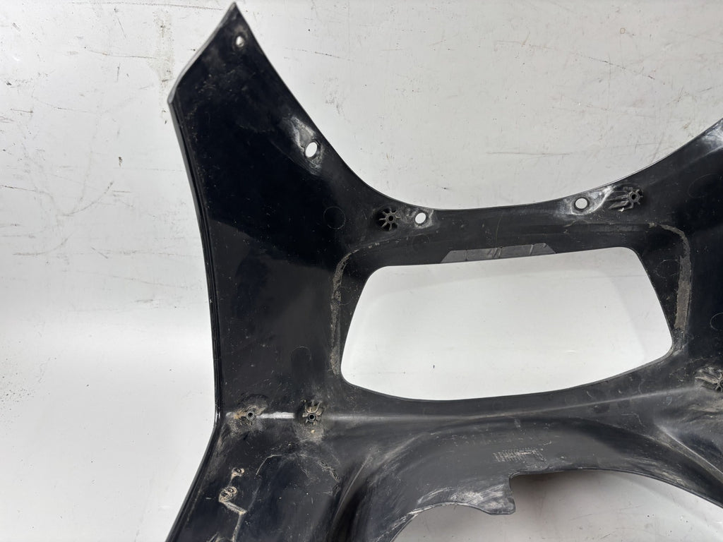 Suzuki GSX-R 1100 W GU75C Kanzel Maske Verkleidung vorne front Cover
