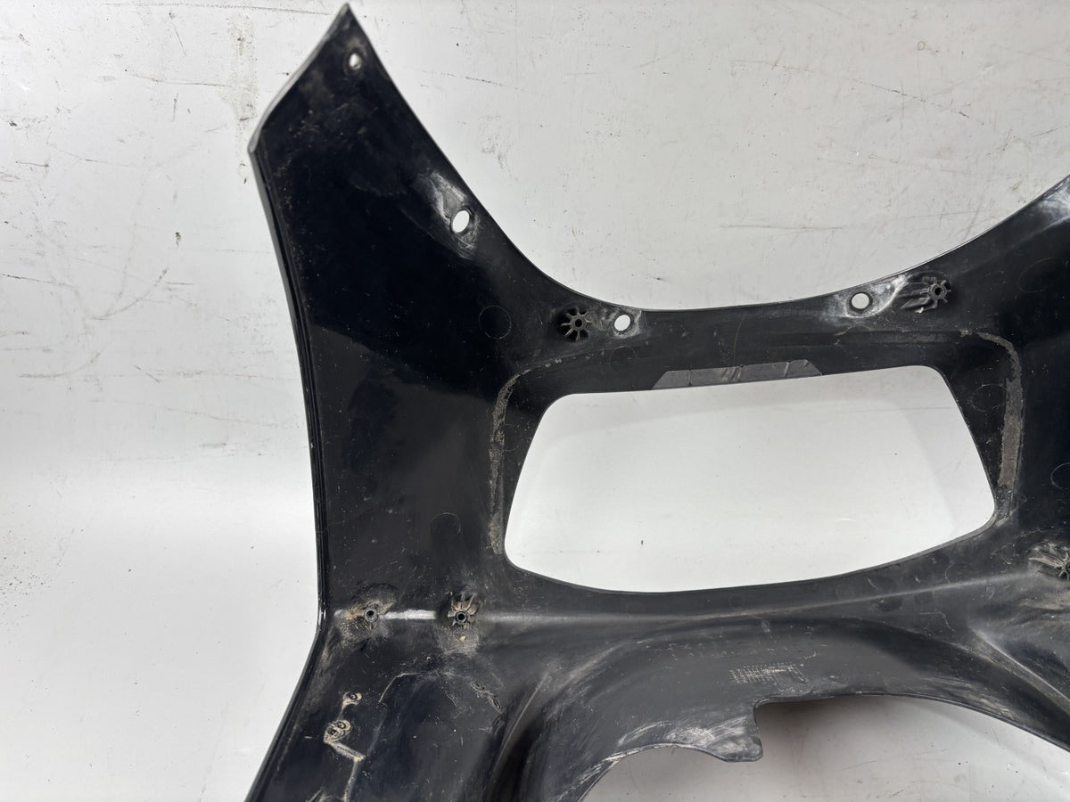 Suzuki GSX-R 1100 W GU75C Kanzel Maske Verkleidung vorne front Cover