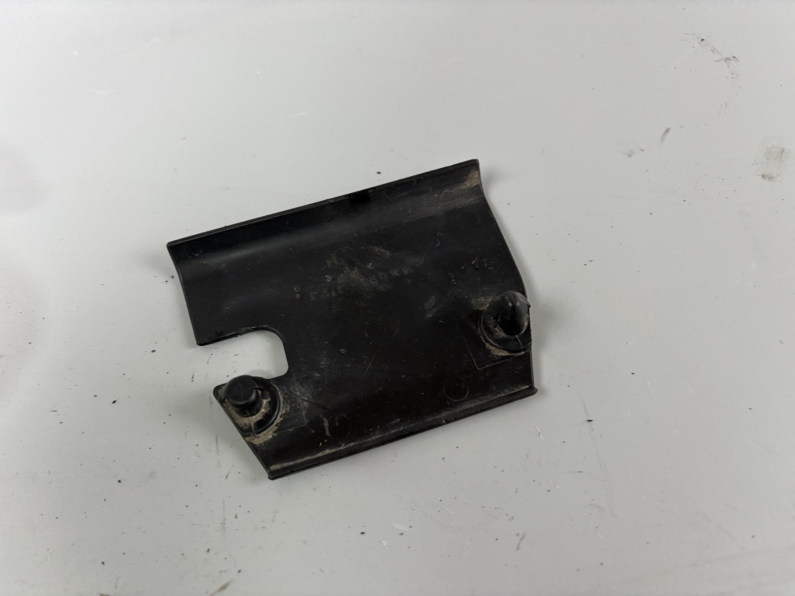 Kawasaki BN125A EL125 Eliminator Abdeckung Deckel Cover