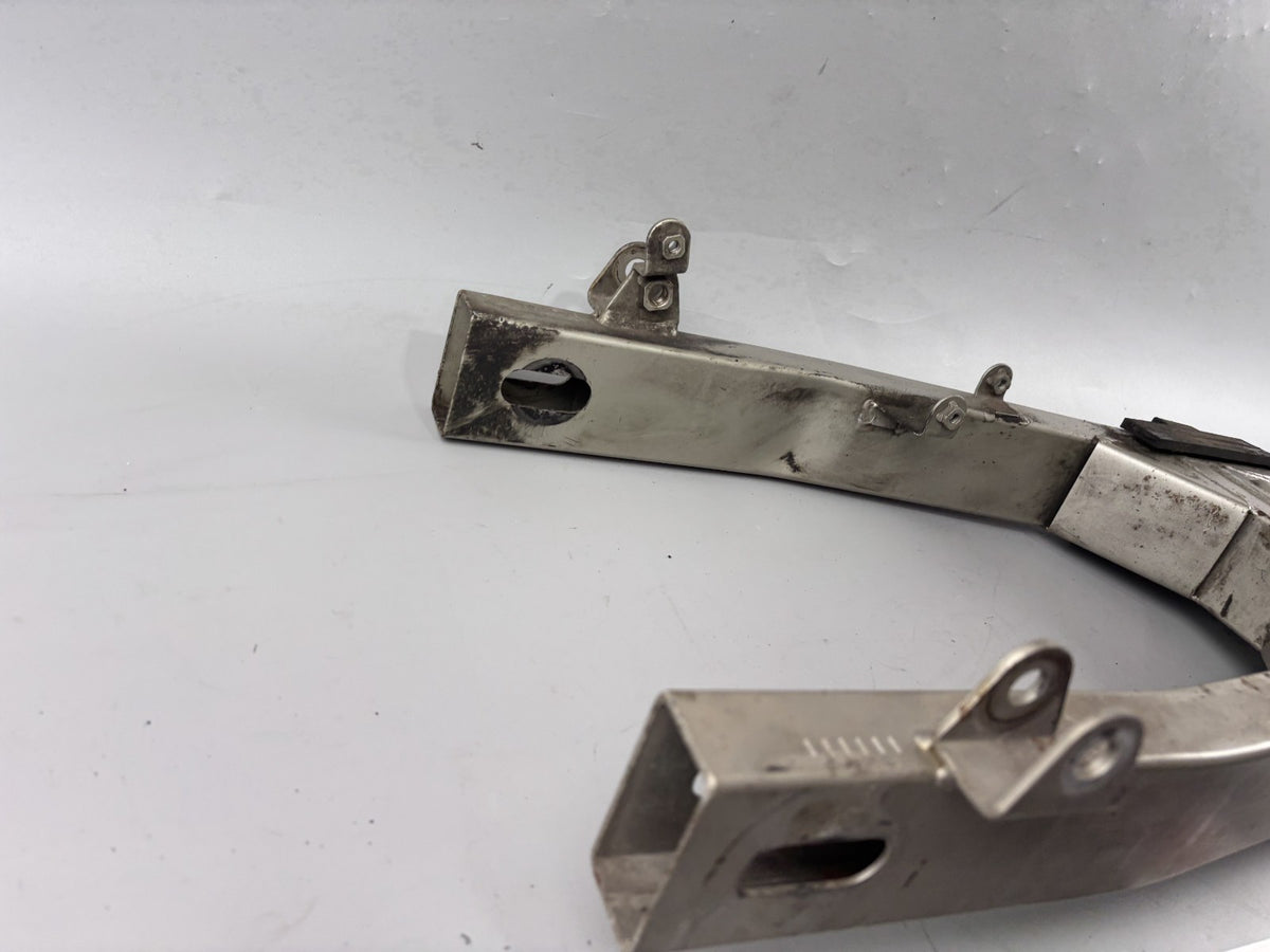 Kawasaki ER 5 EX500A Schwinge Swing Sschwingarm Aufhängung Antrieb