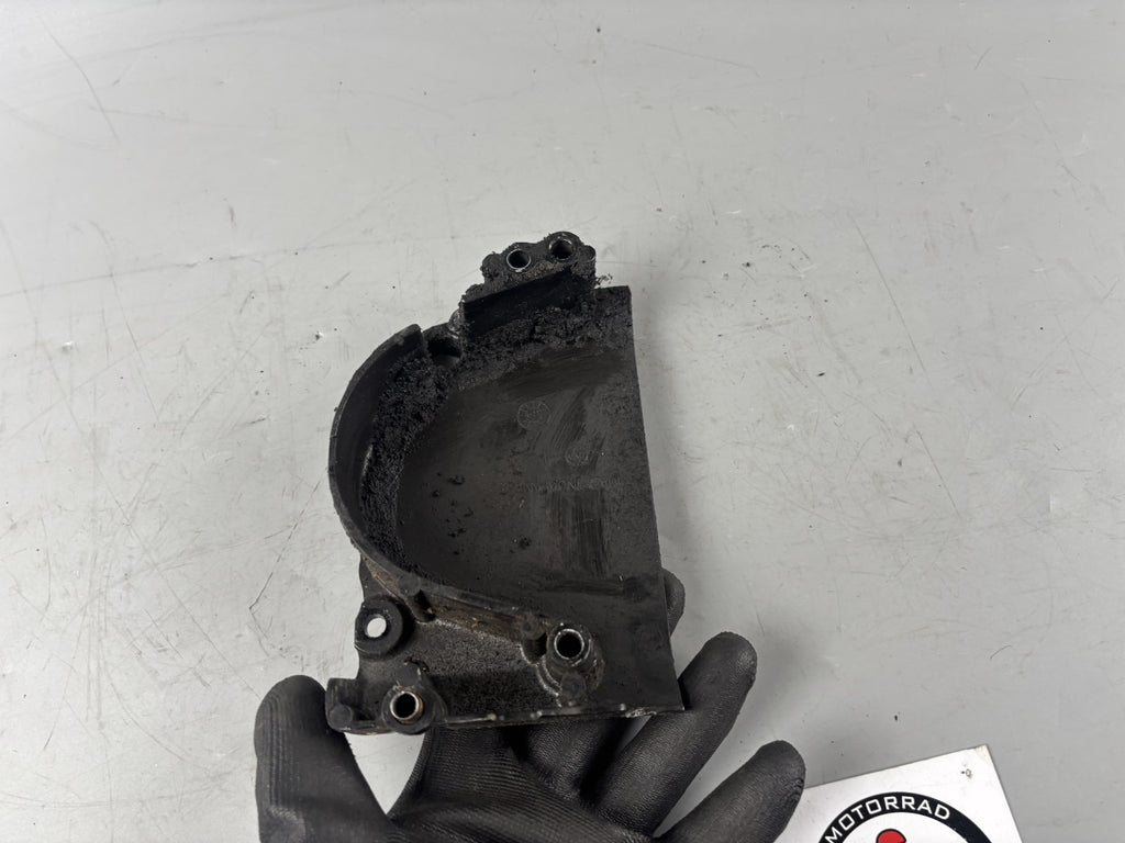Kawasaki EL250 252 Eliminator Ritzelabdeckung Deckel Motordeckel Cover