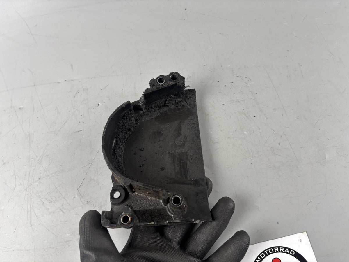 Kawasaki EL250 252 Eliminator Ritzelabdeckung Deckel Motordeckel Cover