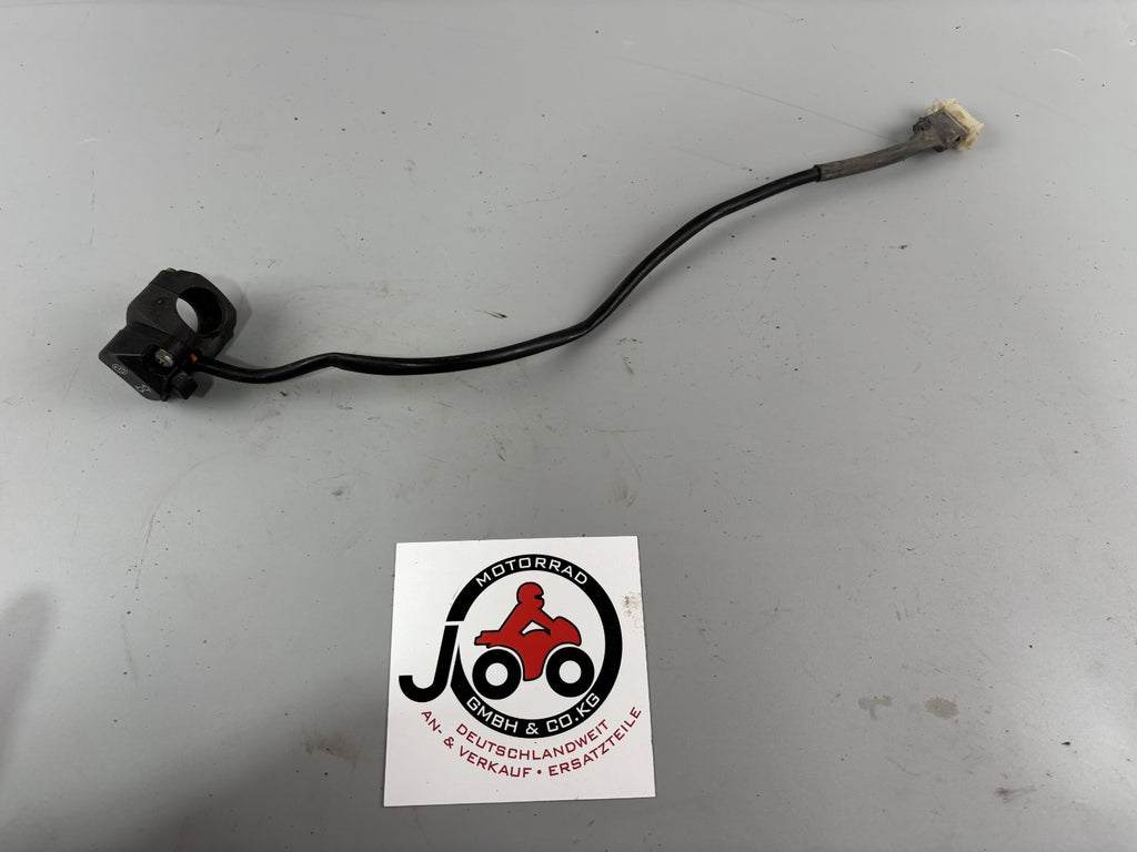 KTM LC4 620 SC Supercompetition Enduro Lenkerschalter Blinkerschalter Killswitch