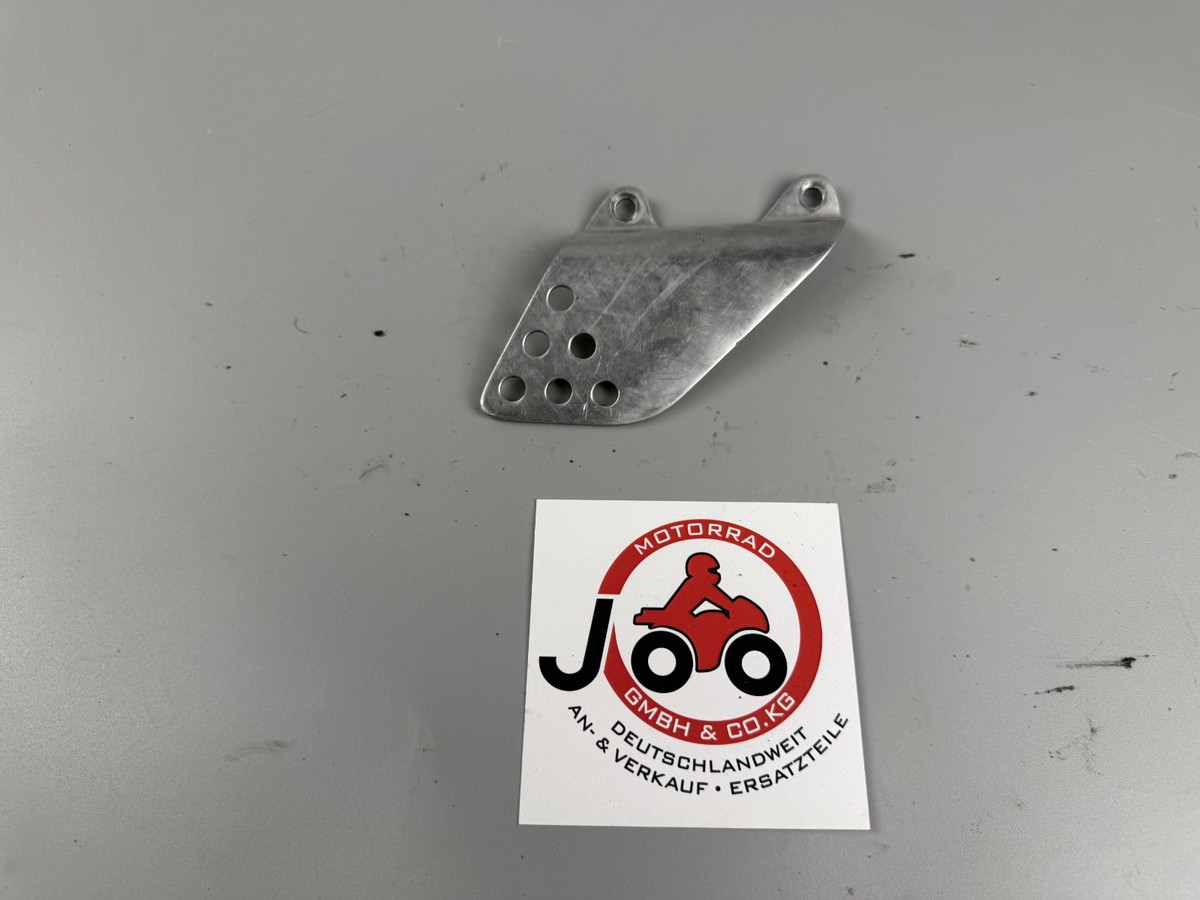 Kawasaki ZRX 1100 ZRT10C Fersenschutz links left Protect