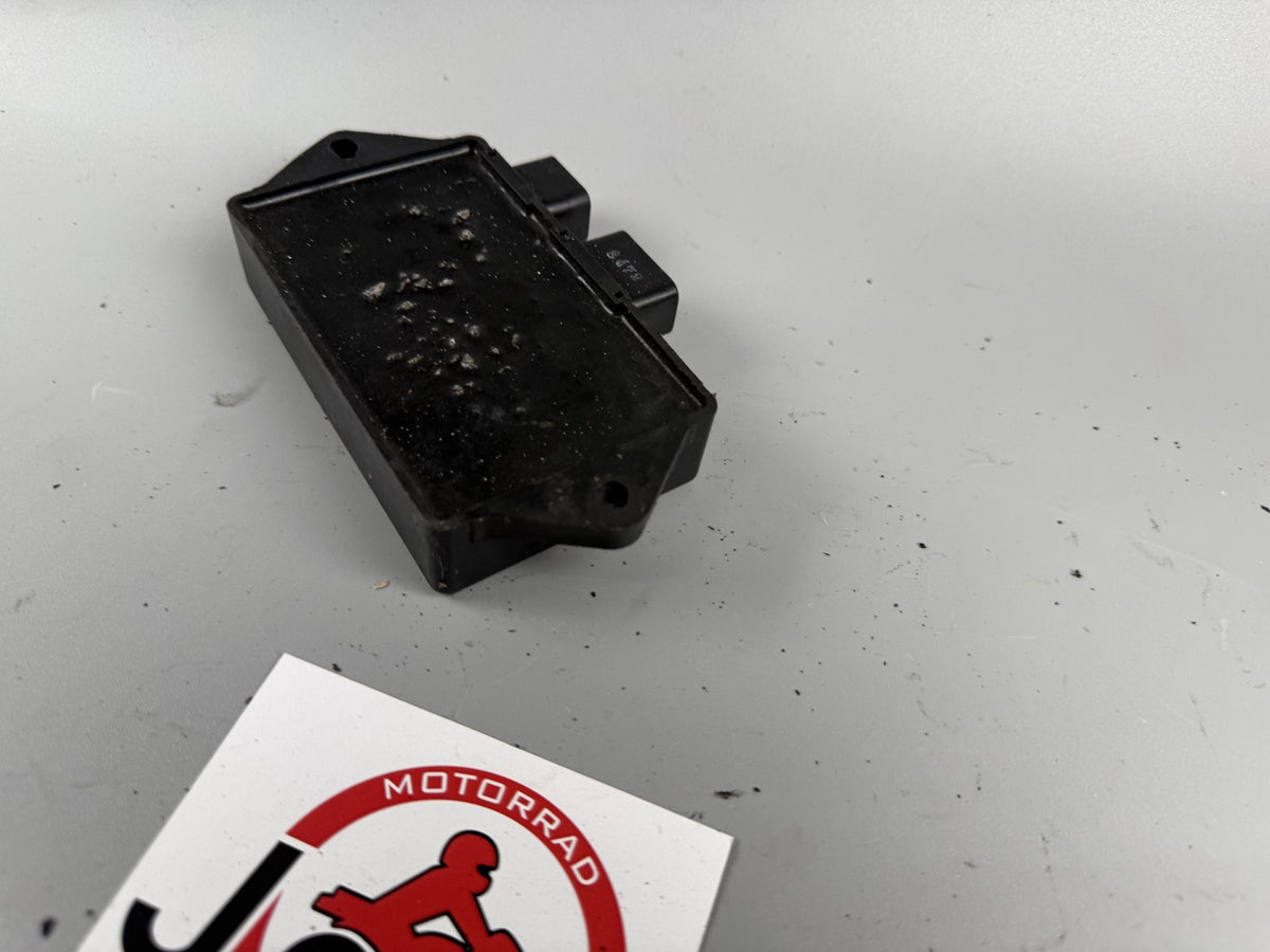 Kawasaki ZRX 1100 ZRT10C CDI Steuergerät Steuereinheit Blackbox Zündbox ECU