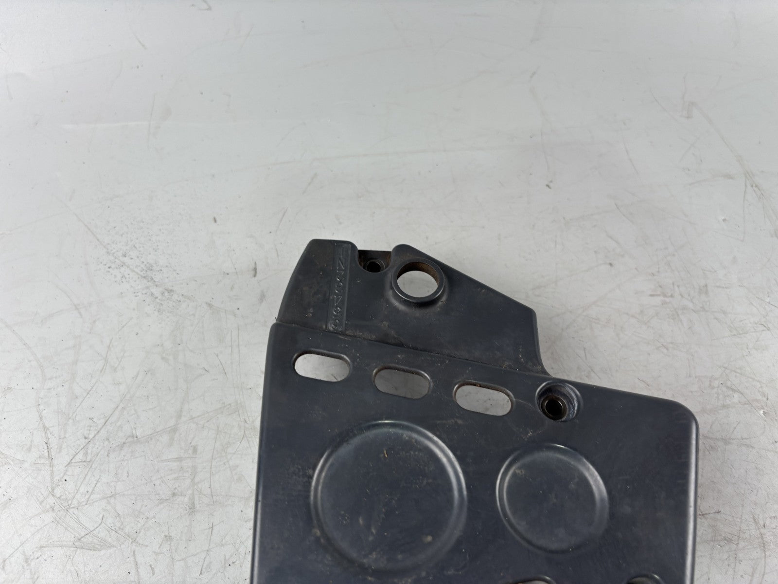 Suzuki RF 600 R GN76A Ritzelabdeckung Motordeckel Abdeckung Cover