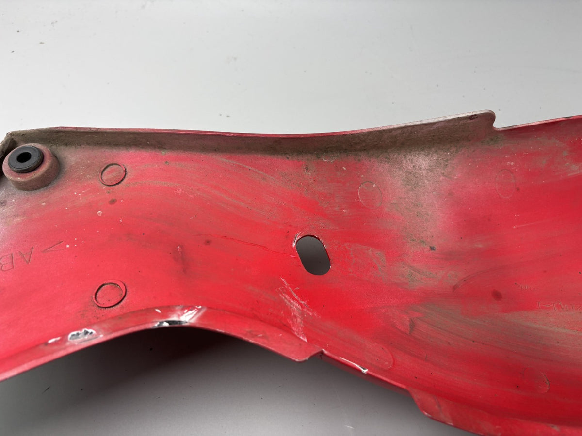 Yamaha YZF 1000 R Thunderace Seitenverkleidung Sidecover Seitenteil links left
