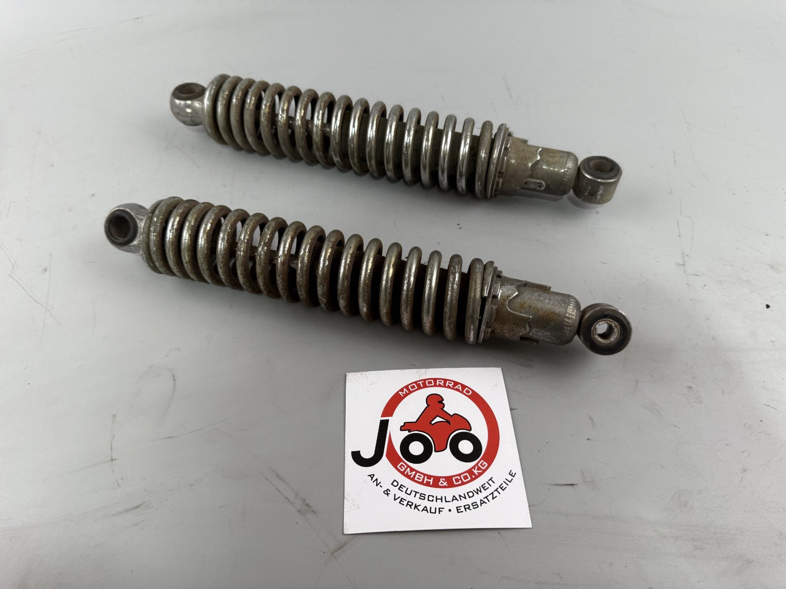 Honda CX500 Federbein Fork Absorber Federung