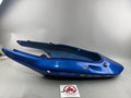 Kawasaki ZR 7 ZR750F Seitenverkleidung Heckverkleidung Cover Abdeckung back