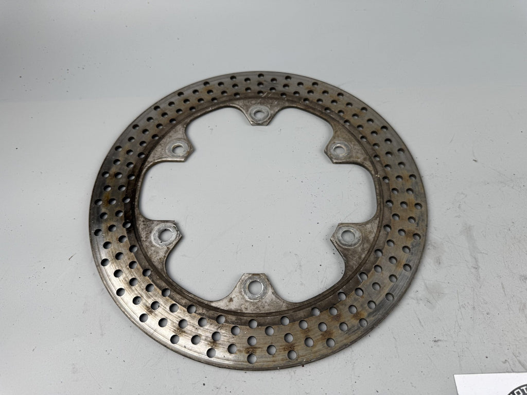 Honda CBR 600 F PC19 Bremsscheiben Bremsscheibe front rechts links Brake Disc