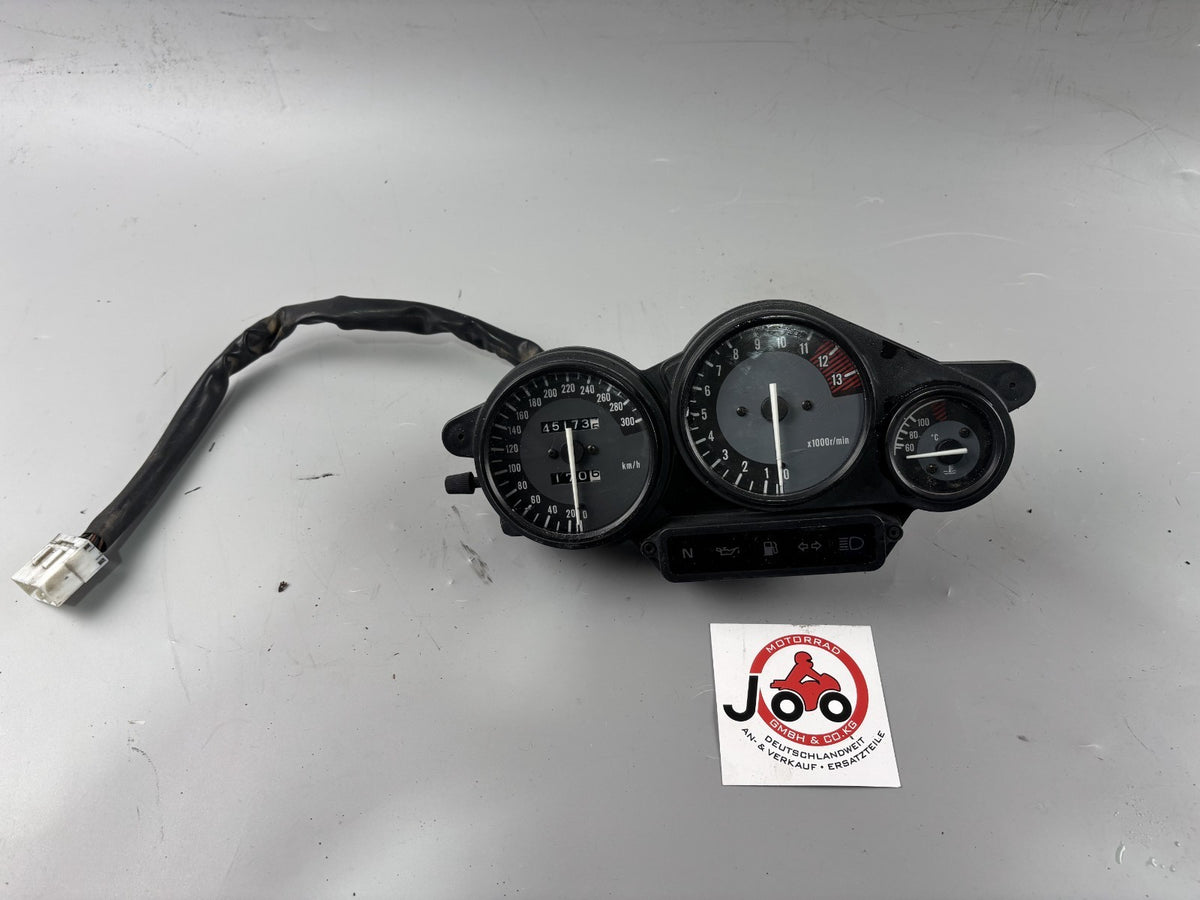 Yamaha YZF 1000 R Thunderace Tacho Cockpit Instrumente DZM Drehzahlmesser