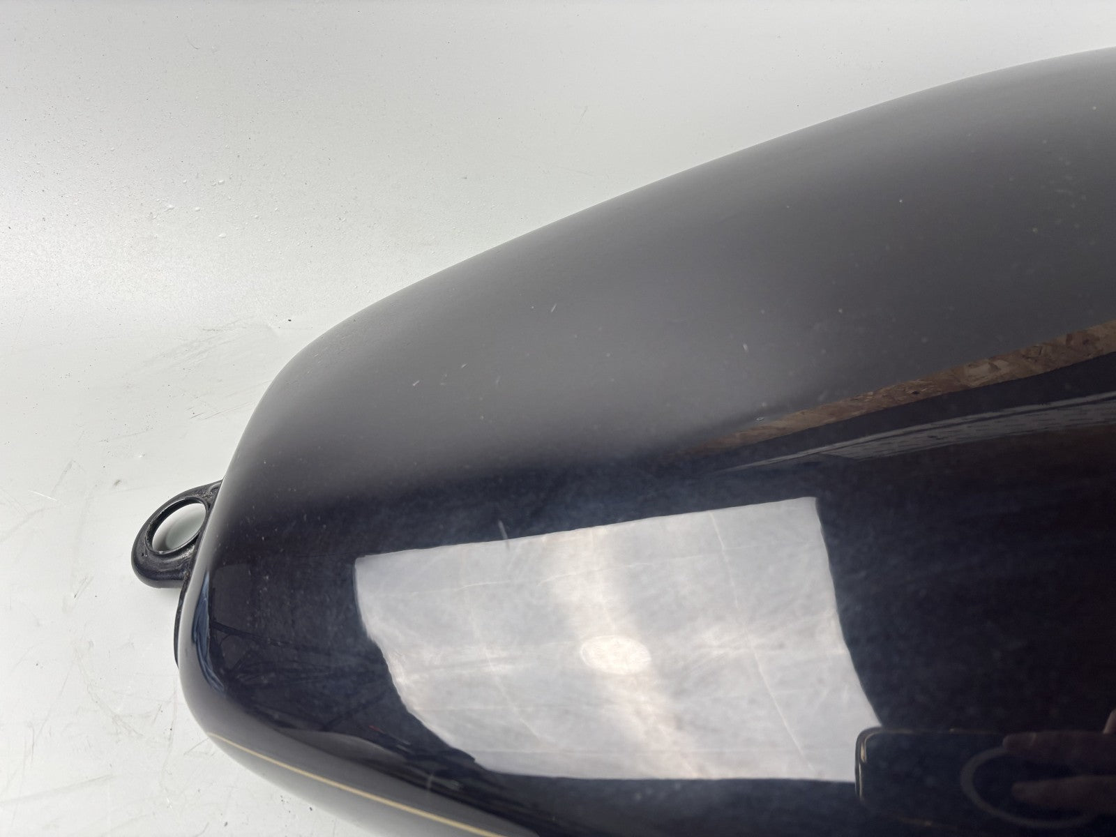 Yamaha XV1100 Virago 3LP Tank Benzintank Fuel Gas Kraftstoff Treibstoff
