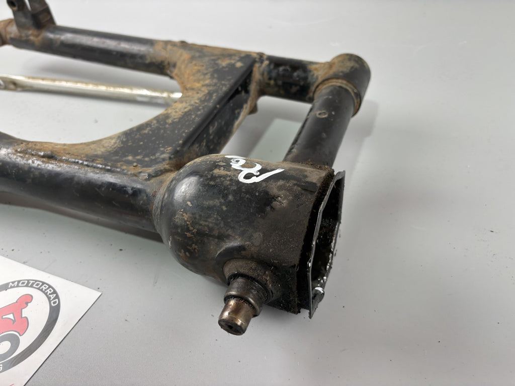 Honda CX500 C PC01 Güllepumpe Schwinge Schwingarm Swing Aufhängung