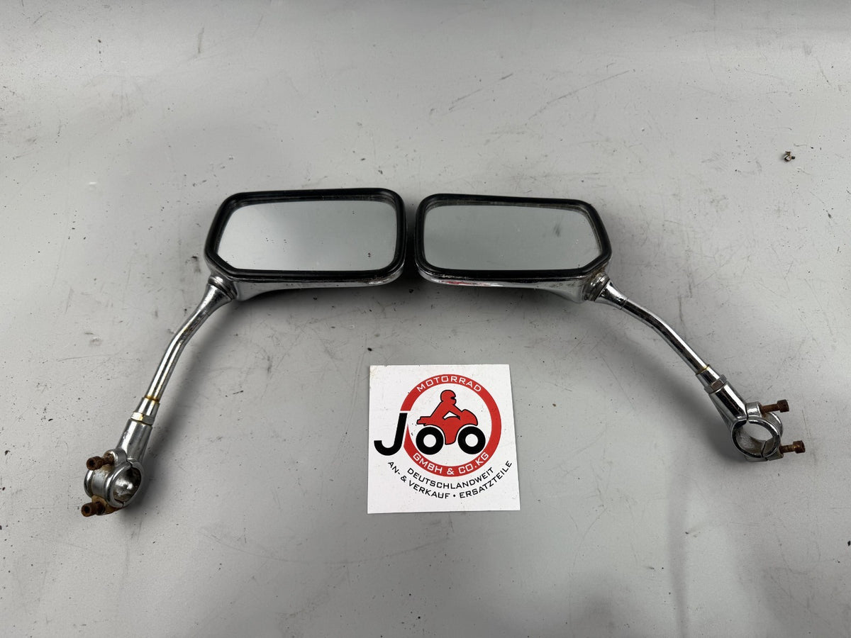 Honda CMX450 Rebell PC17 Spiegel Spiegelpaar Mirror Rückspiegel