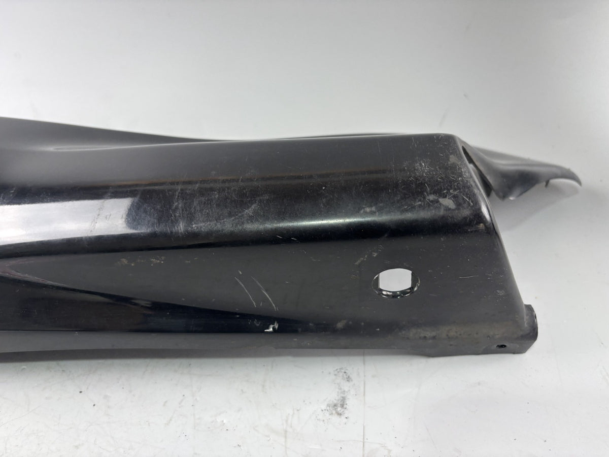 Honda VFR750 F Rc36/2 Seitenverkleidung Heckverkleidung Links left Sidecover