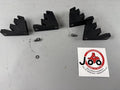 BMW R 1100 RS Sitzhöhenversteller Halter Aufnahme Gummi Halter