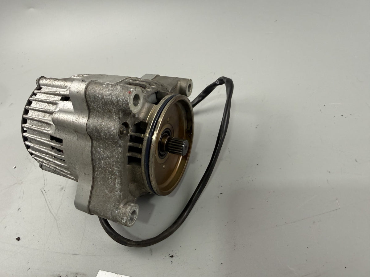 Yamaha XJ900 Diversion 4KM Lima Lichtmaschine Generator Elektrik