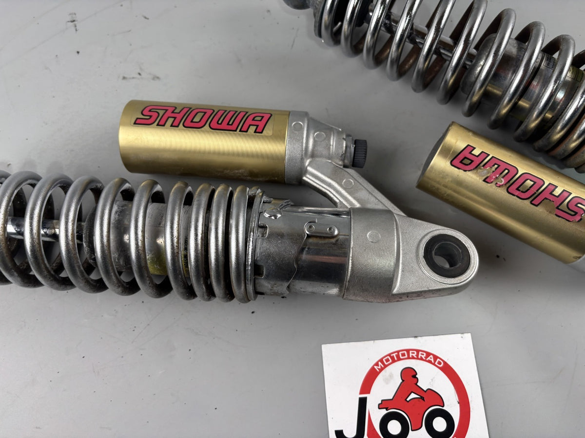 Suzuki GSX 1200 A3 Inazuma Stoßdämpfer Federung Federbein Fork Absorber Shoks
