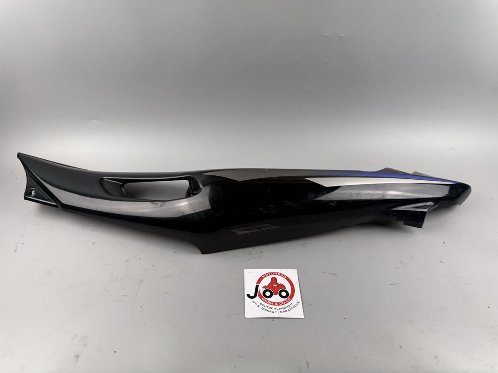 Yamaha XJ900 Diversion 4KM Seitenverkleidung Sidecover links left Abdeckung