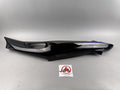 Yamaha XJ900 Diversion 4KM Seitenverkleidung Sidecover links left Abdeckung