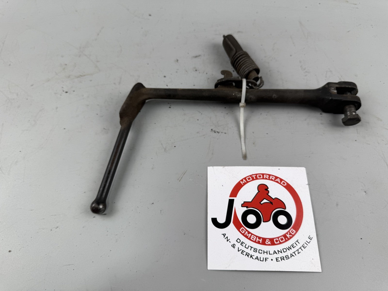 Yamaha XJ600 Diversion 4BR 4LX Seitenständer Sidestand Holder
