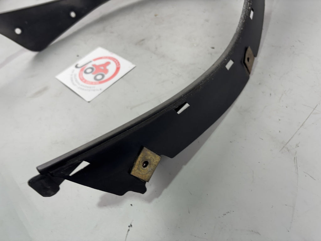 Suzuki GSX-R 750 W GR7BB Bugverkleidung Bug Verkleidung Unten Abdeckung Cover