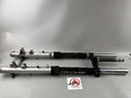 Triumph Tiger 900 T400 Gabel Standrohr Tauchrohr Fork Absorber Absorber Federung