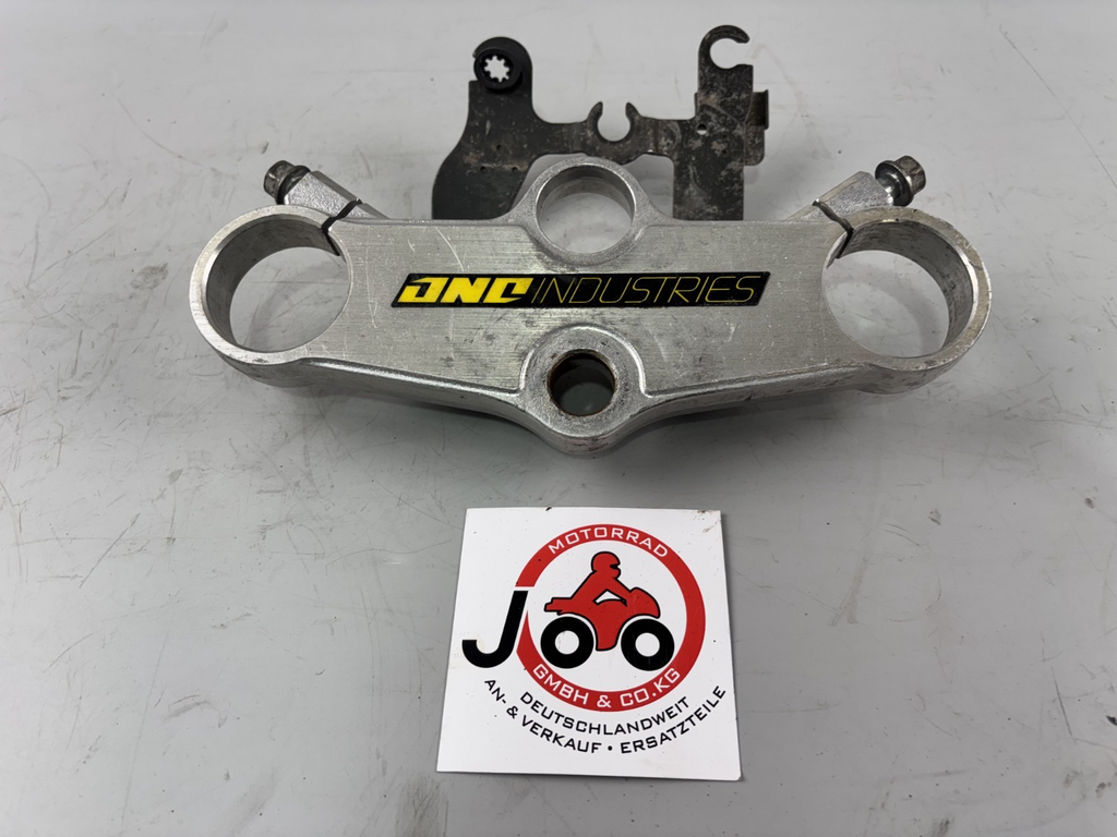 Suzuki GSX-R 750 W GR7BB Gabelbrücke Bridge Brücke Verbindung