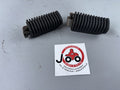 BMW R 1100 RS Soziusfußrasten Fußraste Holder Halter Step Hanger
