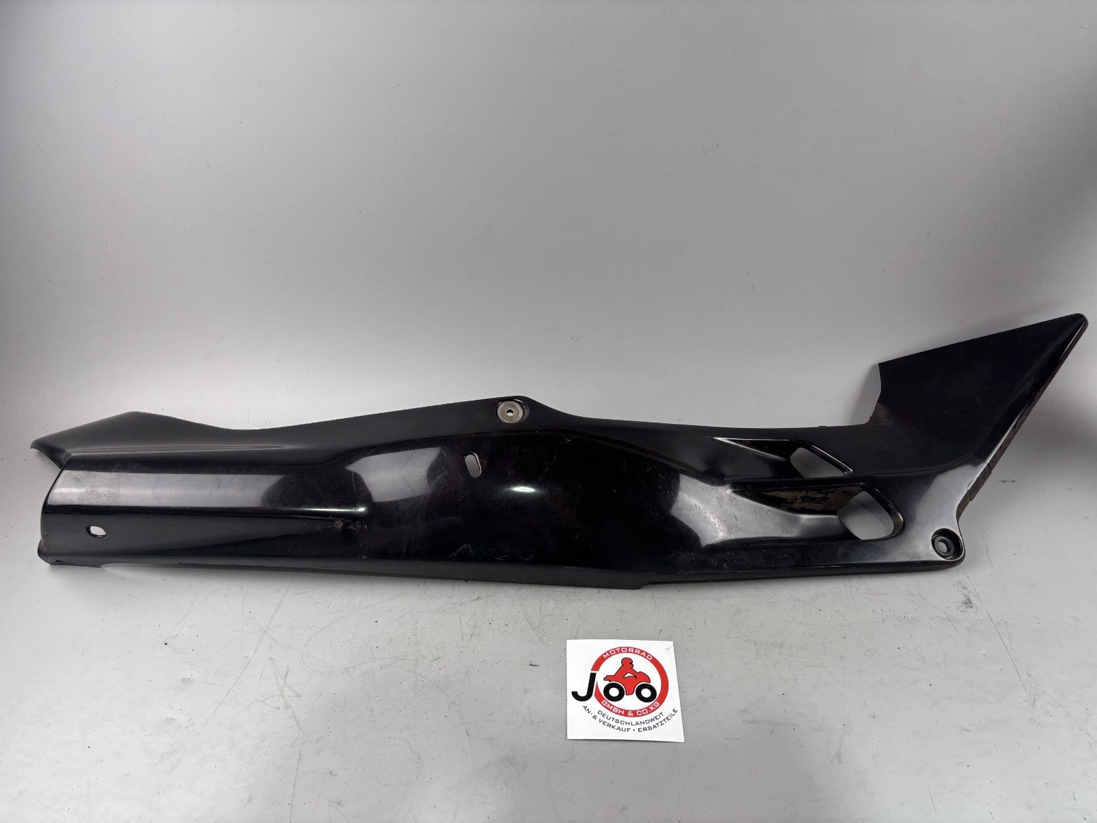 Honda VFR750 F Rc36/2 Seitenverkleidung Heckverkleidung rechts right Sidecover