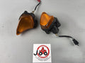 Honda CBR 1000F SC24 Blinker Blinkerpaar vorne front  Lighters Licht Lampe