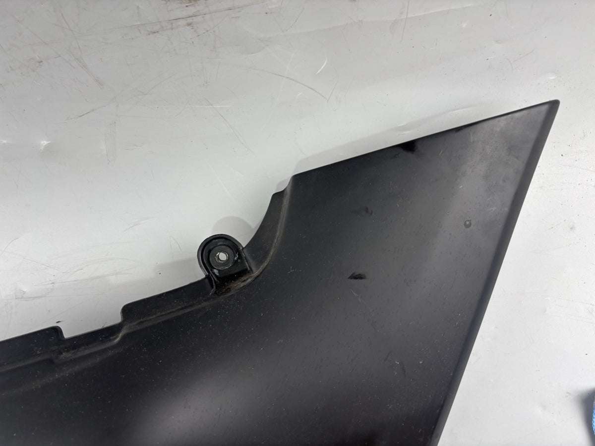 Suzuki VX 800 VS51B Seitenverkleidung Sidecover Seitenteil links left