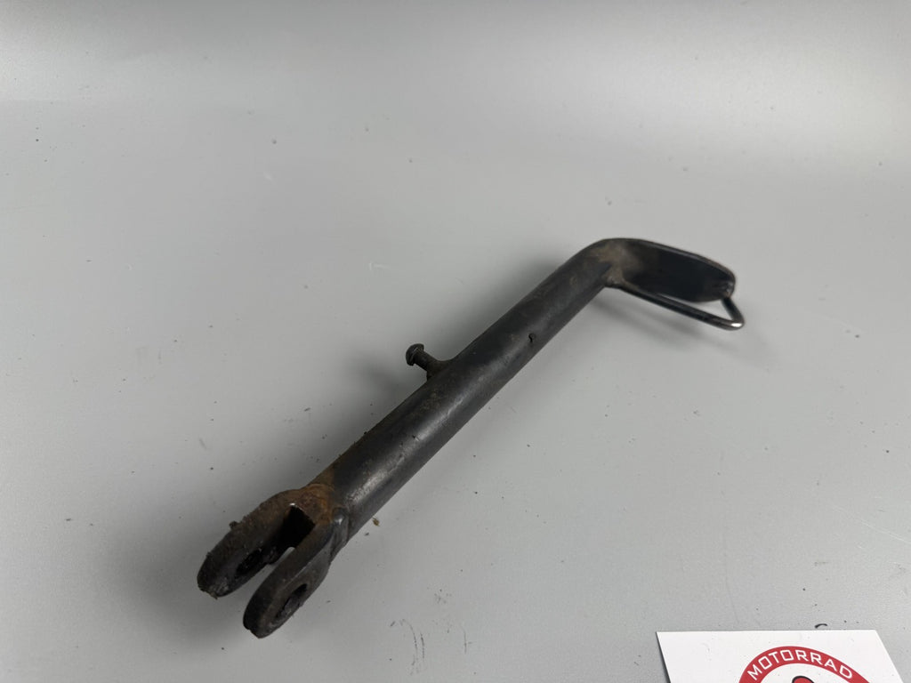 Kawasaki ER 5 ER500A Seitenständer Sidestand Holder Halter