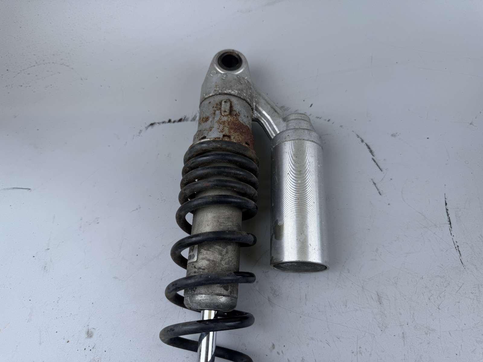 Honda CB750 Sevenfifty RC42 Stoßdämfper Federbeine Federung Absorber Shock