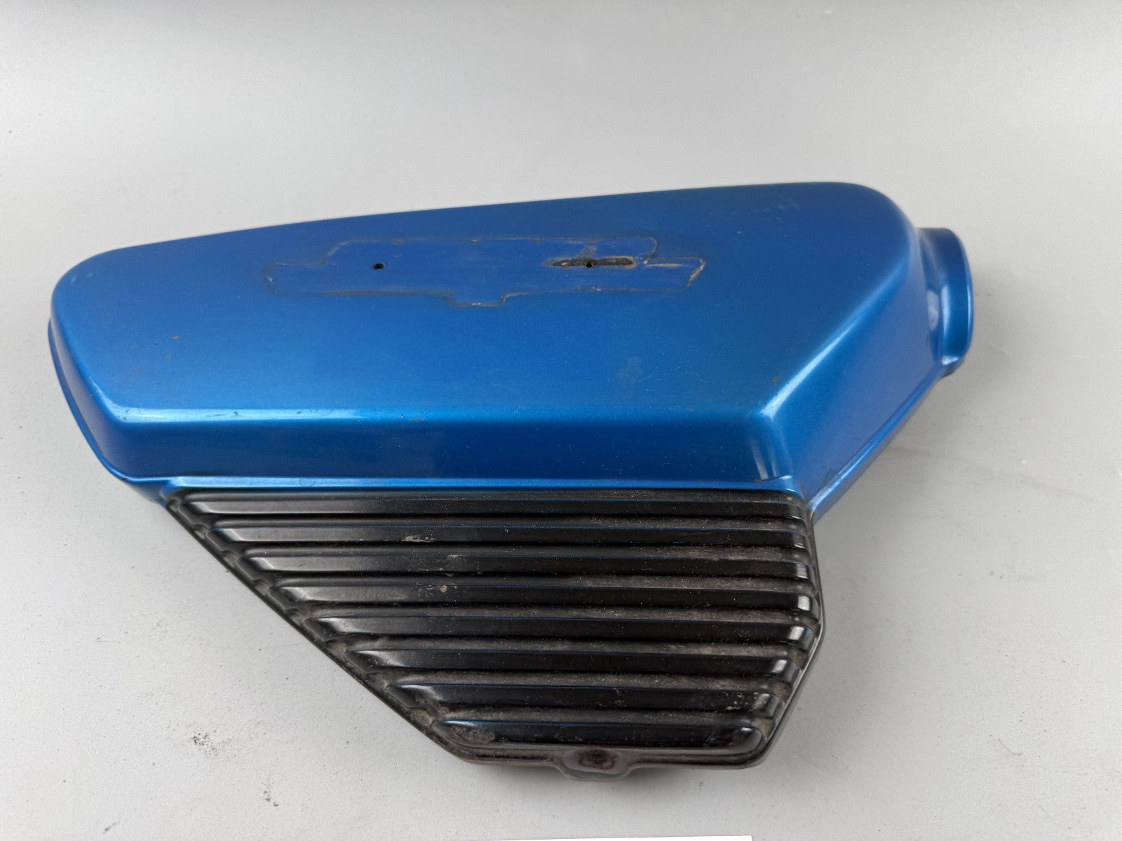 Honda CX500 Seitendeckel Sidecover Seitenverkleidung Abdeckung Cover rechts righ