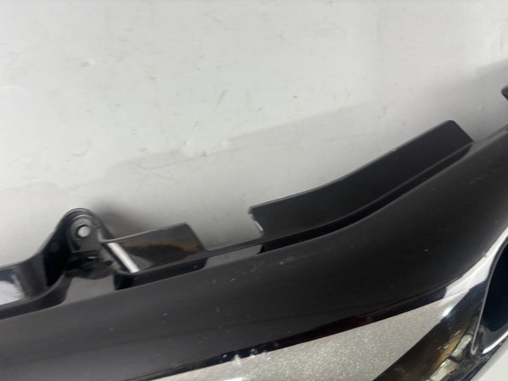 Yamaha XJ 900 Diversion 4KM Seitenverkleidung Sidecover Seitenteil rechts right