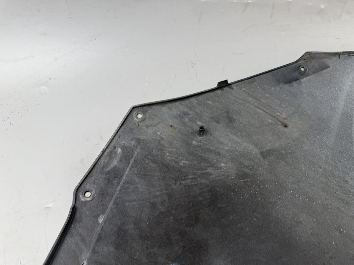 BMW K 1200 S K40 Seitenverkleidung Sidecover Seitenteil Abdeckung rechts right