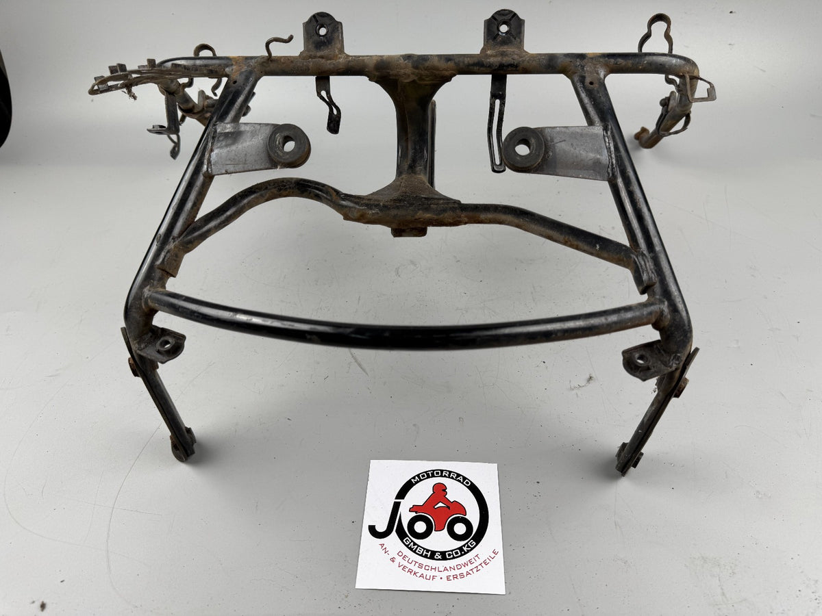 Honda CBR 600 F PC19 Geweih Kanzel Halterung Holder front Maske