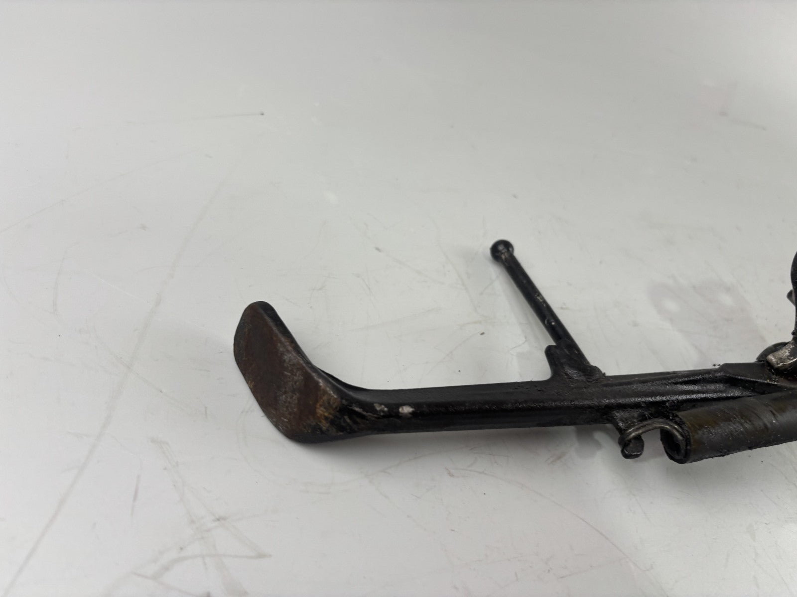Honda VTR1000 F SC36 Firestorm Seitenständer Sidestand holder