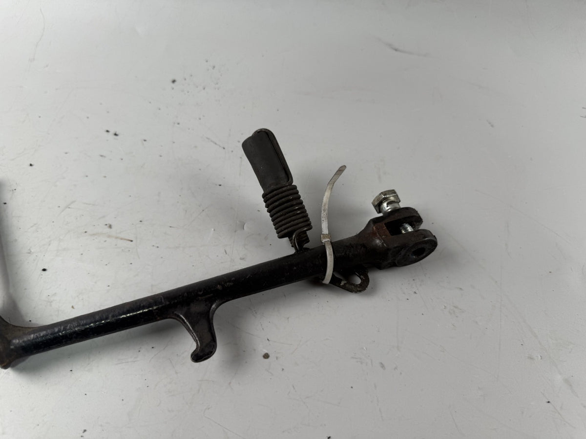 Yamaha XJ 600 Diversion 4BR 4LX Seitenständer Sidestand Holder