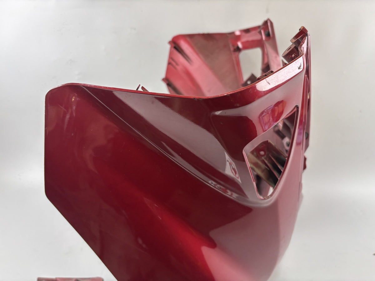 Yamaha Majesty 250 Kanzel Maske Front Verkleidung Cover Abdeckung vorne